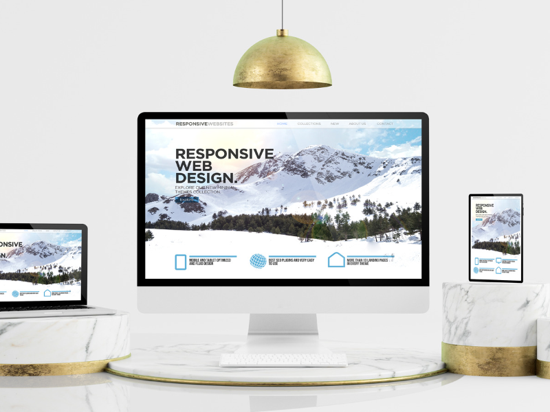 responsive-web-design