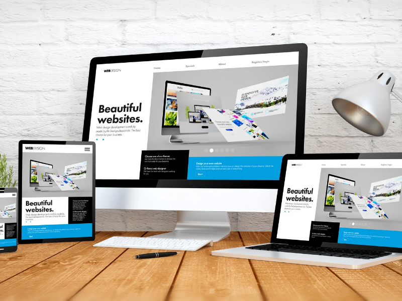 web-design
